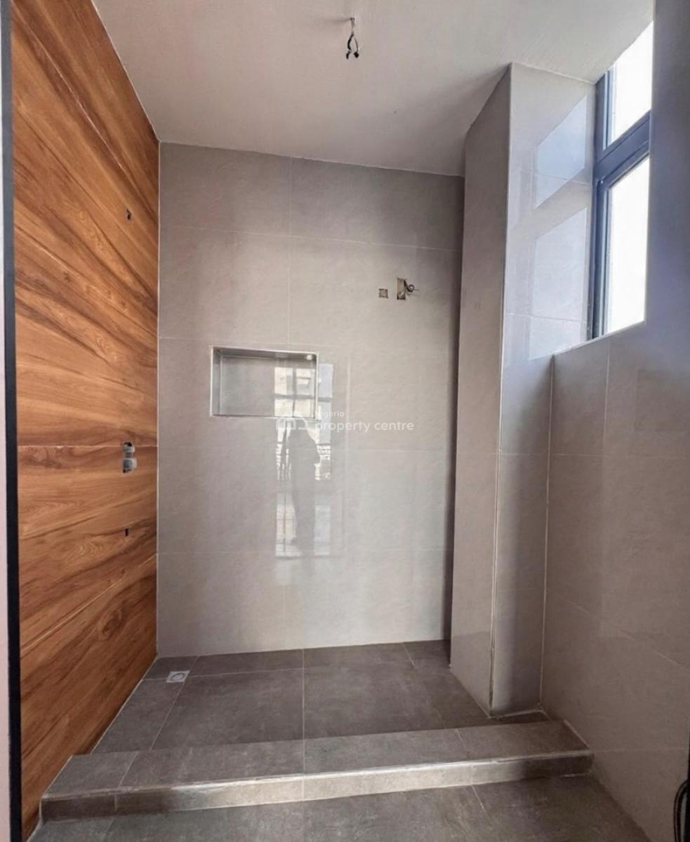 Serviced 4 Bedroom Apartment with Pool and Cinema, Ikate, Ikate, Lekki, Lagos, Block of Flats for Sale