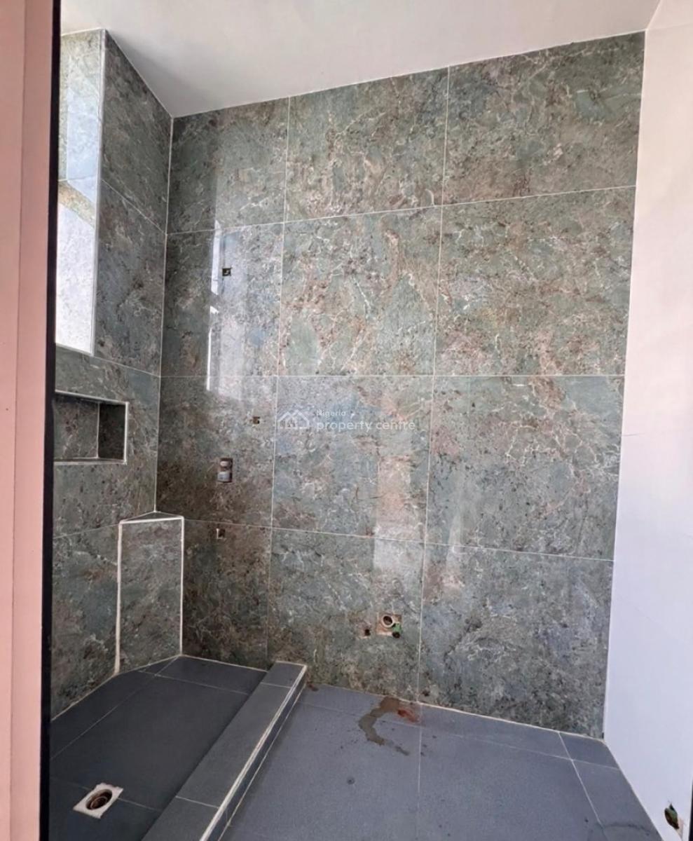 Serviced 4 Bedroom Apartment with Pool and Cinema, Ikate, Ikate, Lekki, Lagos, Block of Flats for Sale