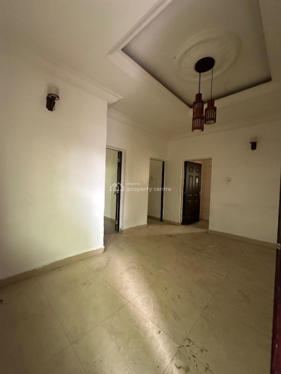 a Cute Portable 2 Bedroom Bq, Gwarinpa Extension By Charley Boy, Gwarinpa, Abuja, Mini Flat (room and Parlour) for Rent