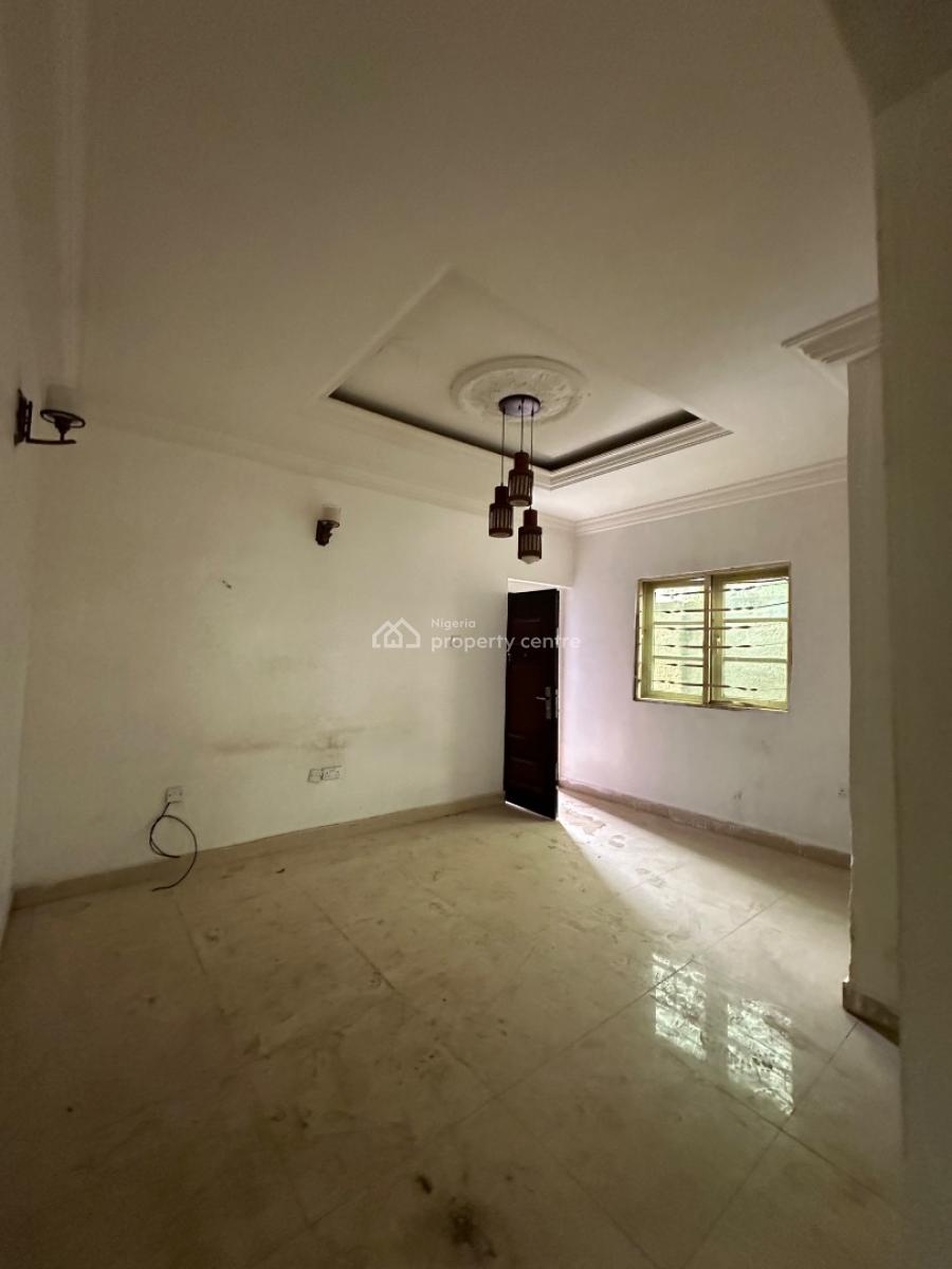 a Cute Portable 2 Bedroom Bq, Gwarinpa Extension By Charley Boy, Gwarinpa, Abuja, Mini Flat (room and Parlour) for Rent