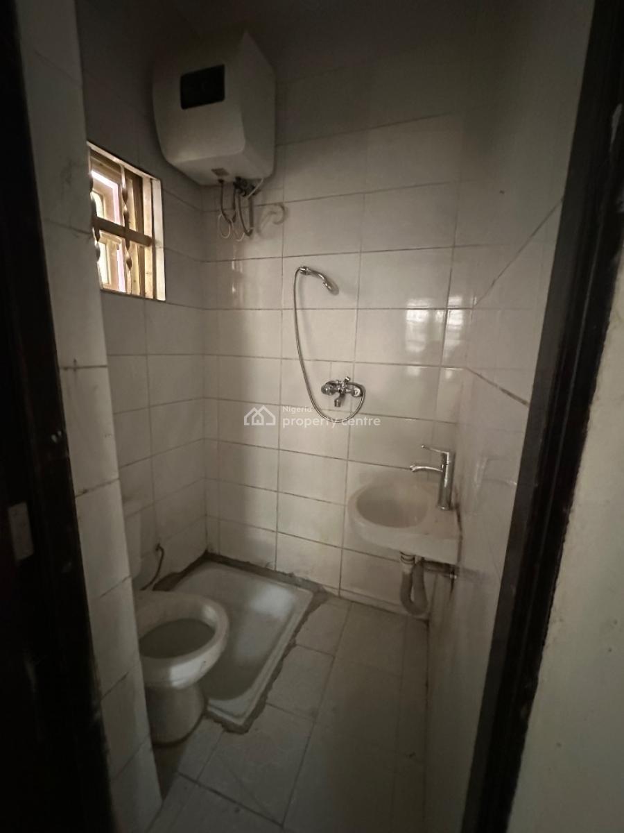 a Cute Portable 2 Bedroom Bq, Gwarinpa Extension By Charley Boy, Gwarinpa, Abuja, Mini Flat (room and Parlour) for Rent