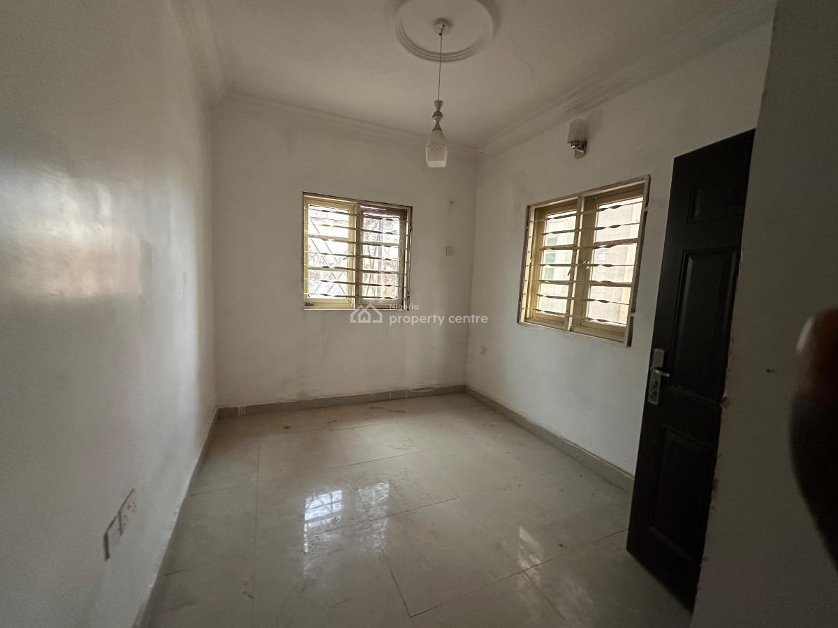 a Cute Portable 2 Bedroom Bq, Gwarinpa Extension By Charley Boy, Gwarinpa, Abuja, Mini Flat (room and Parlour) for Rent