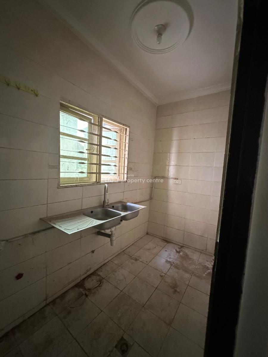 a Cute Portable 2 Bedroom Bq, Gwarinpa Extension By Charley Boy, Gwarinpa, Abuja, Mini Flat (room and Parlour) for Rent