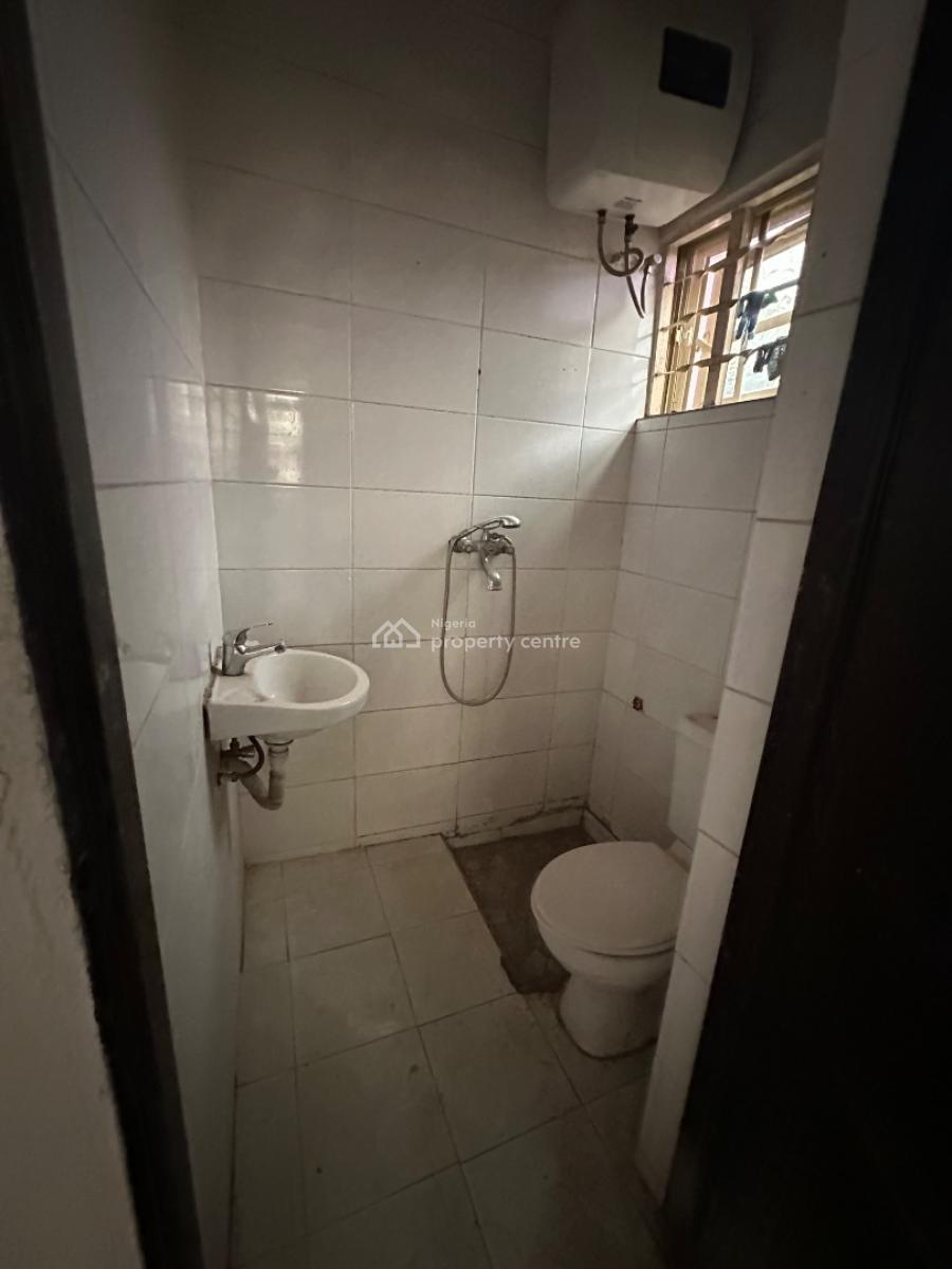 a Cute Portable 2 Bedroom Bq, Gwarinpa Extension By Charley Boy, Gwarinpa, Abuja, Mini Flat (room and Parlour) for Rent