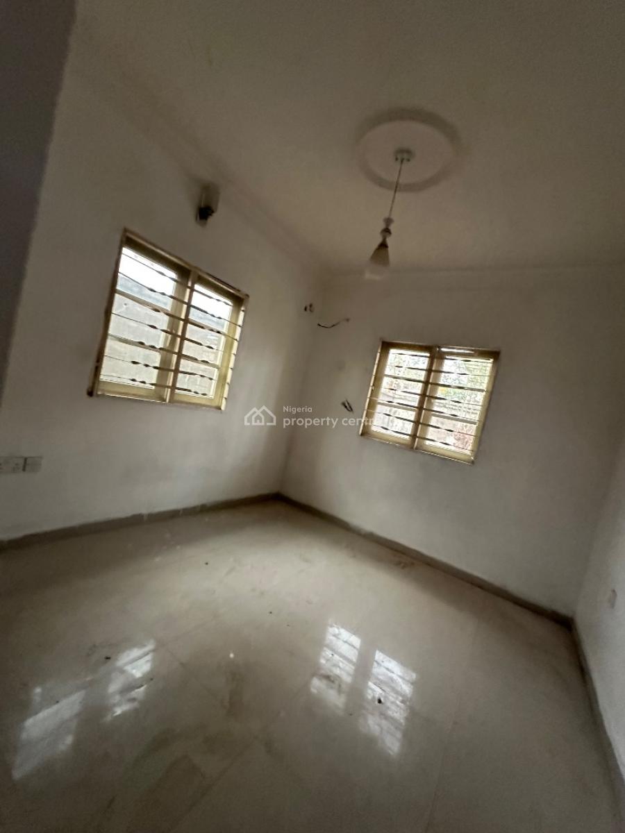 a Cute Portable 2 Bedroom Bq, Gwarinpa Extension By Charley Boy, Gwarinpa, Abuja, Mini Flat (room and Parlour) for Rent