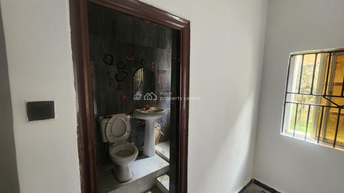 3 Bedroom Flat, Atlantic View Estate, New Road, Lekki, Lagos, Flat / Apartment for Rent