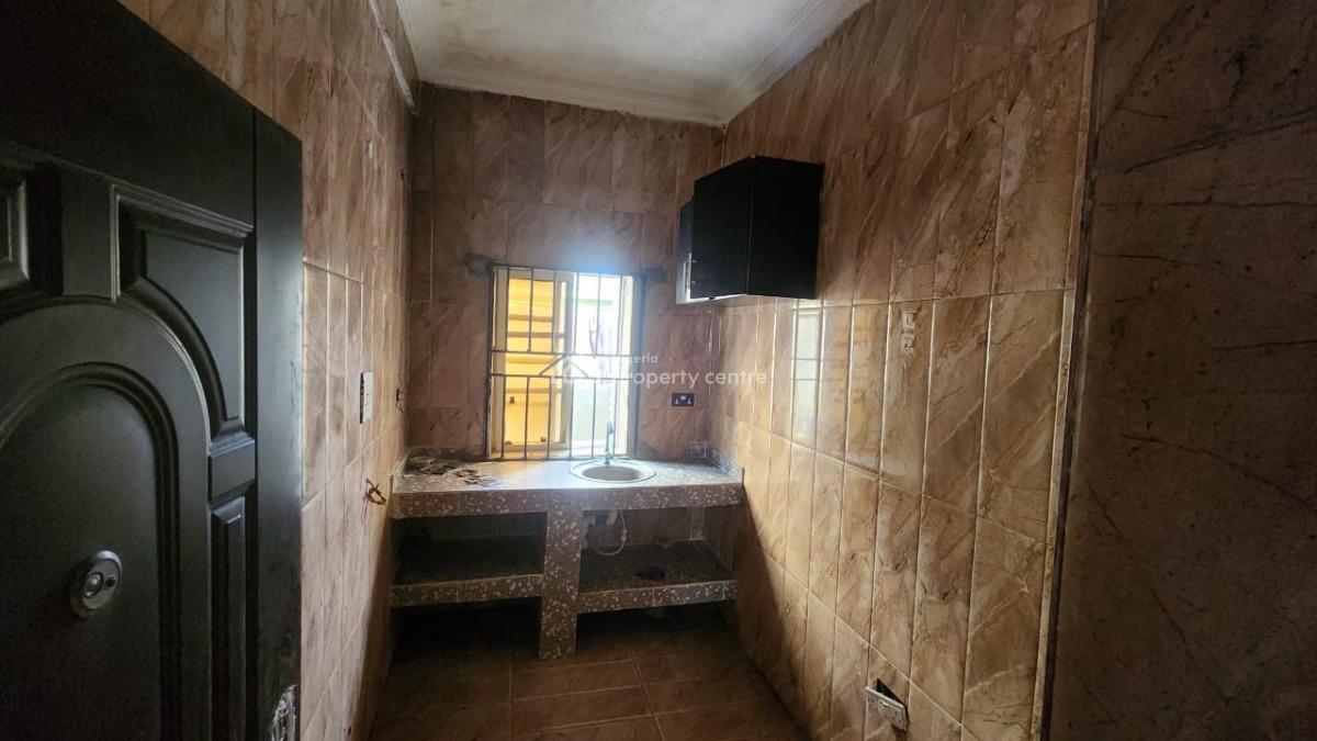 3 Bedroom Flat, Atlantic View Estate, New Road, Lekki, Lagos, Flat / Apartment for Rent