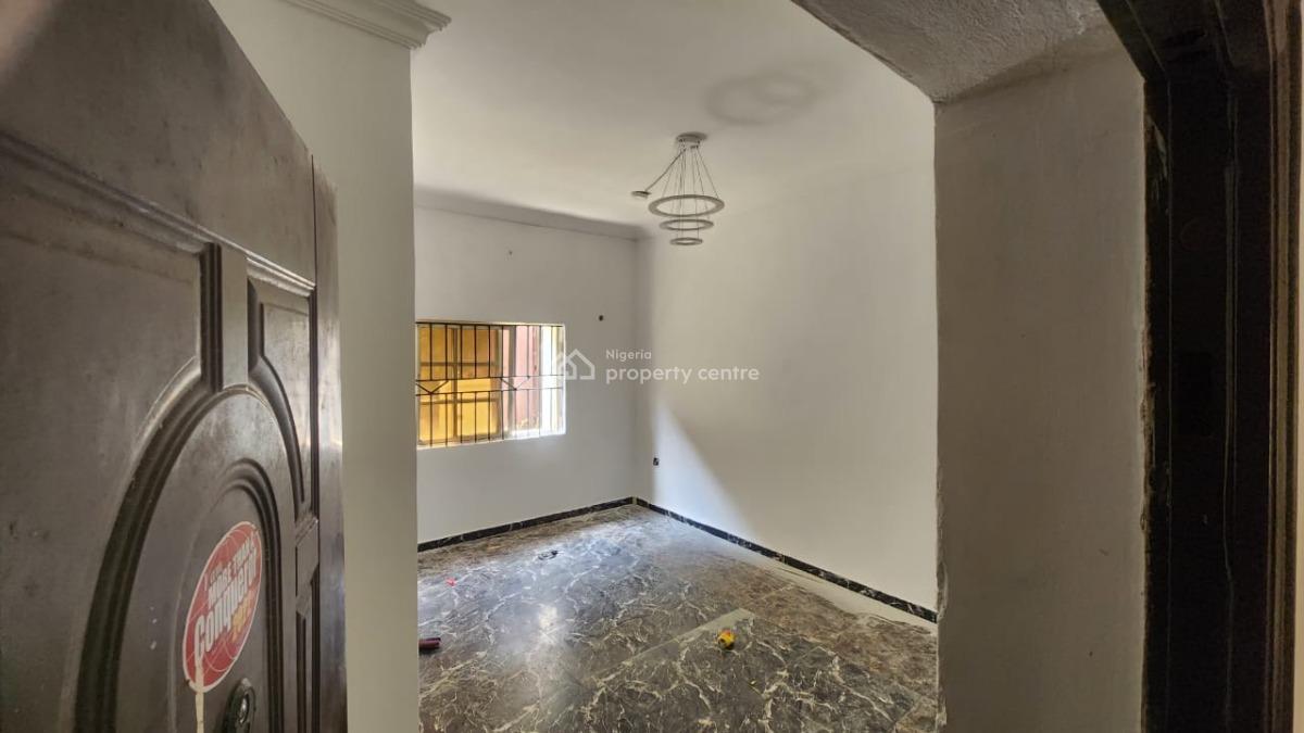 3 Bedroom Flat, Atlantic View Estate, New Road, Lekki, Lagos, Flat / Apartment for Rent