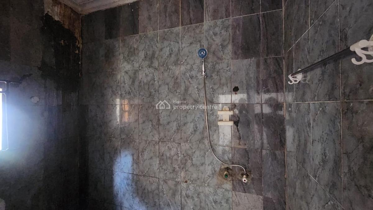 3 Bedroom Flat, Atlantic View Estate, New Road, Lekki, Lagos, Flat / Apartment for Rent