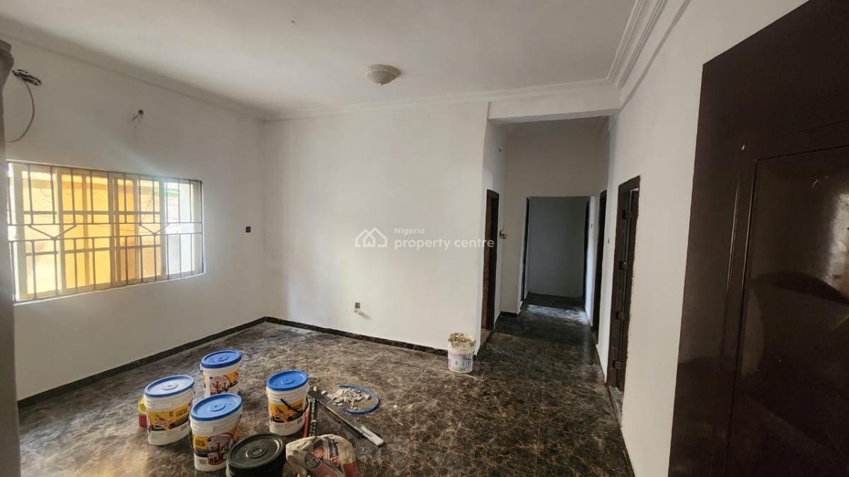 3 Bedroom Flat, Atlantic View Estate, New Road, Lekki, Lagos, Flat / Apartment for Rent