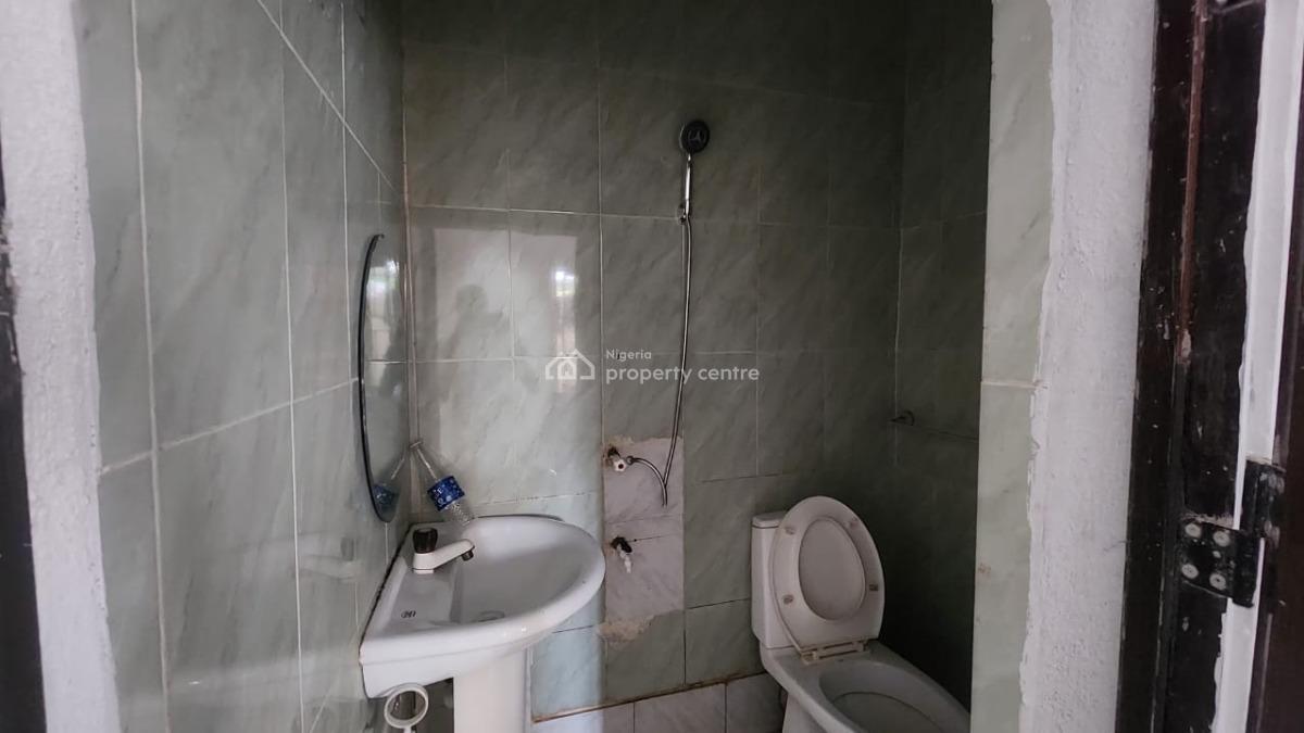 3 Bedroom Flat, Atlantic View Estate, New Road, Lekki, Lagos, Flat / Apartment for Rent