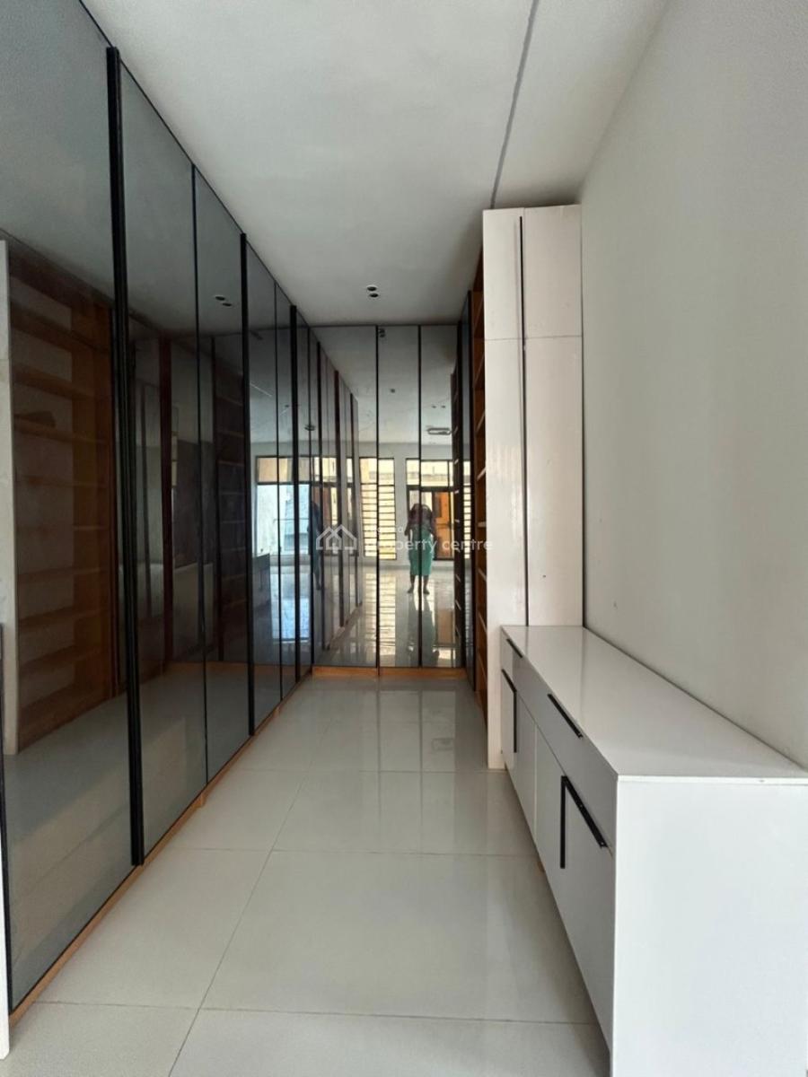 Luxury 5 Bedroom Fully Detached Duplex with Bq, Lekki Palm City, Ajah, Lagos, Detached Duplex for Sale