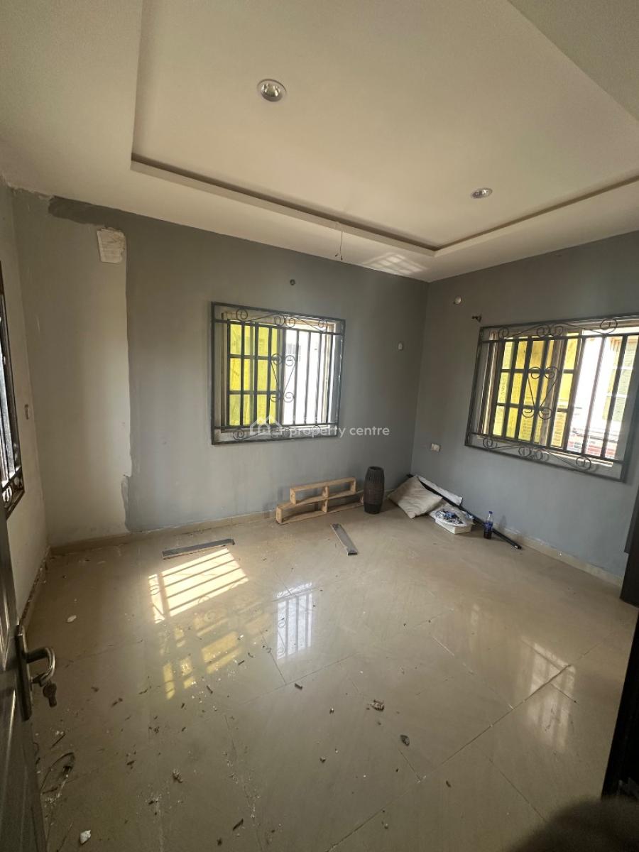 Spacious Self Contained, Kafe Garden Estate., Gwarinpa, Abuja, Self Contain (single Rooms) for Rent