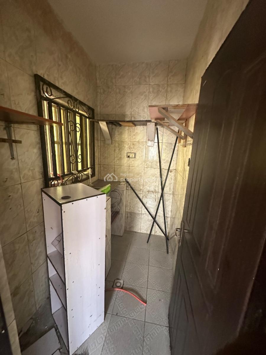 Spacious Self Contained, Kafe Garden Estate., Gwarinpa, Abuja, Self Contain (single Rooms) for Rent