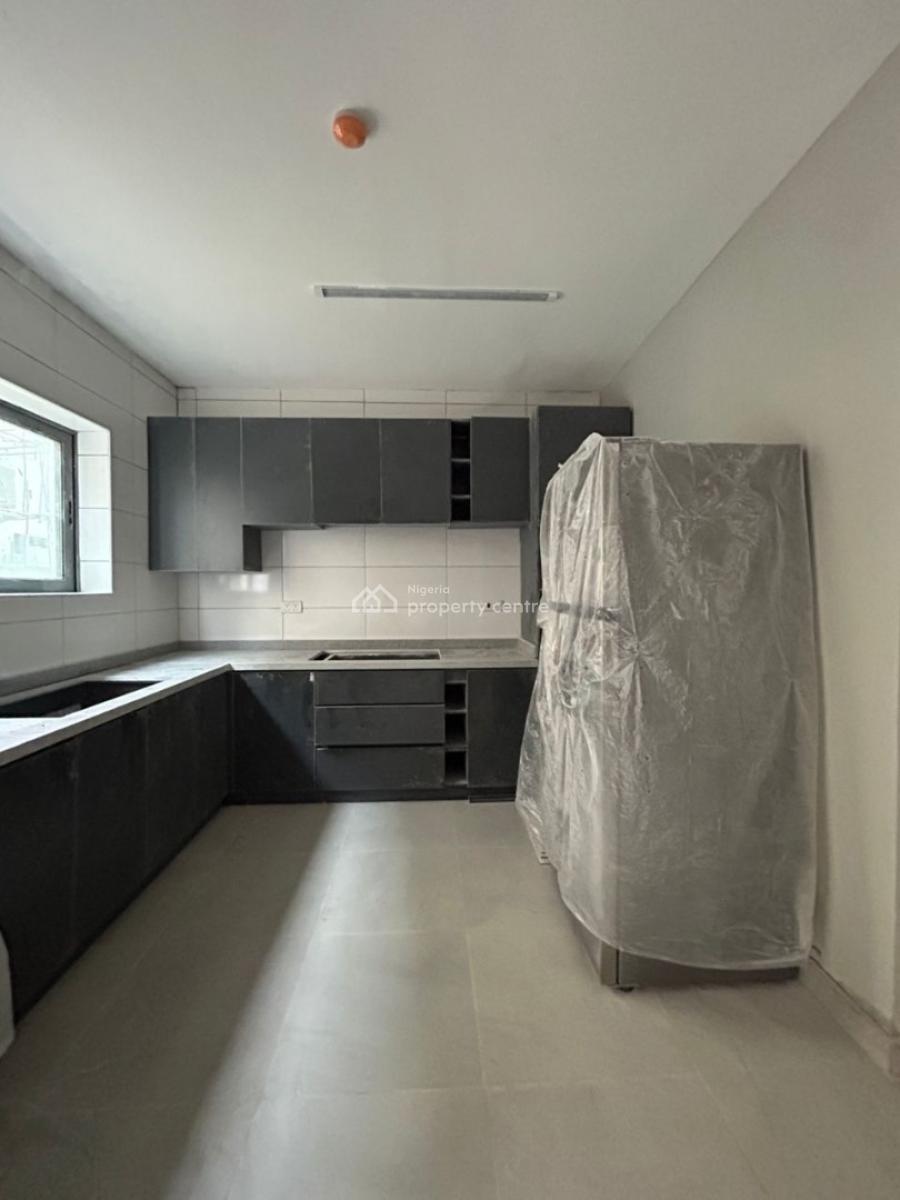 Modern 4 Bedroom Terraced Duplex, Osapa, Lekki, Lagos, Terraced Duplex for Rent