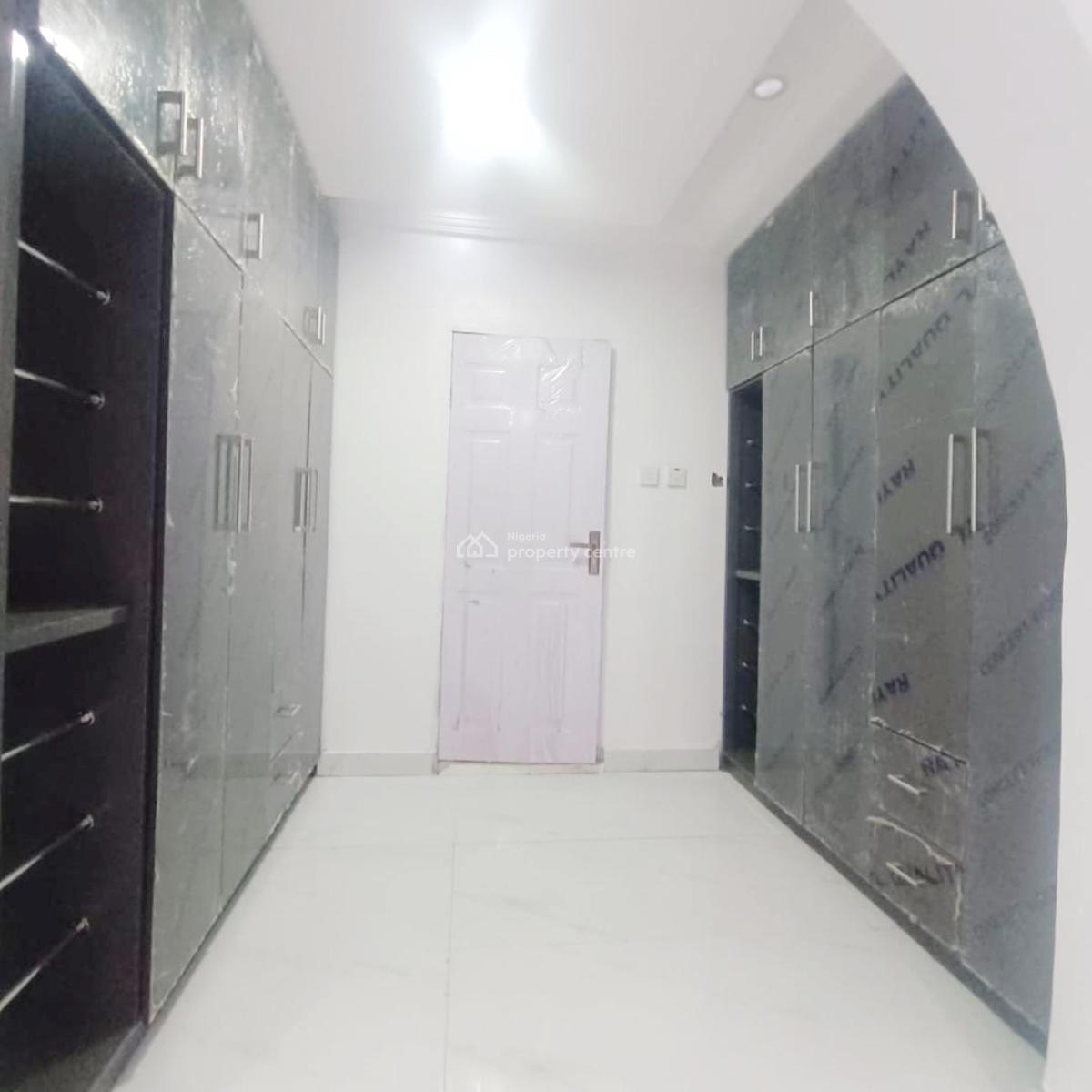 Newly Renovated Luxury 3 Bedroom Flat, Gra Phase 1, Magodo, Lagos, Flat / Apartment for Rent