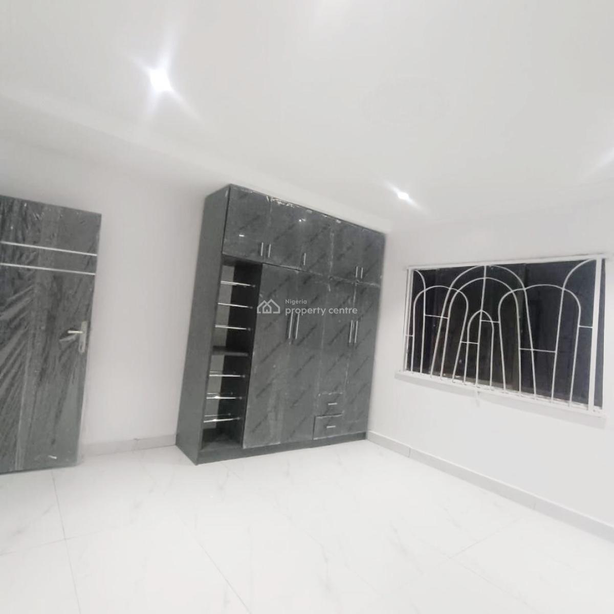 Newly Renovated Luxury 3 Bedroom Flat, Gra Phase 1, Magodo, Lagos, Flat / Apartment for Rent