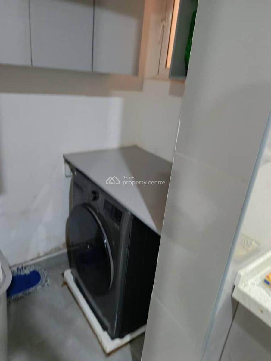 Standard Fully Furnished 4 Bedrooms Semi Detached Duplex, Victoria Island (vi), Lagos, Semi-detached Duplex for Rent