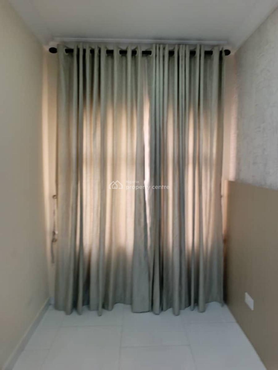 Standard Fully Furnished 4 Bedrooms Semi Detached Duplex, Victoria Island (vi), Lagos, Semi-detached Duplex for Rent