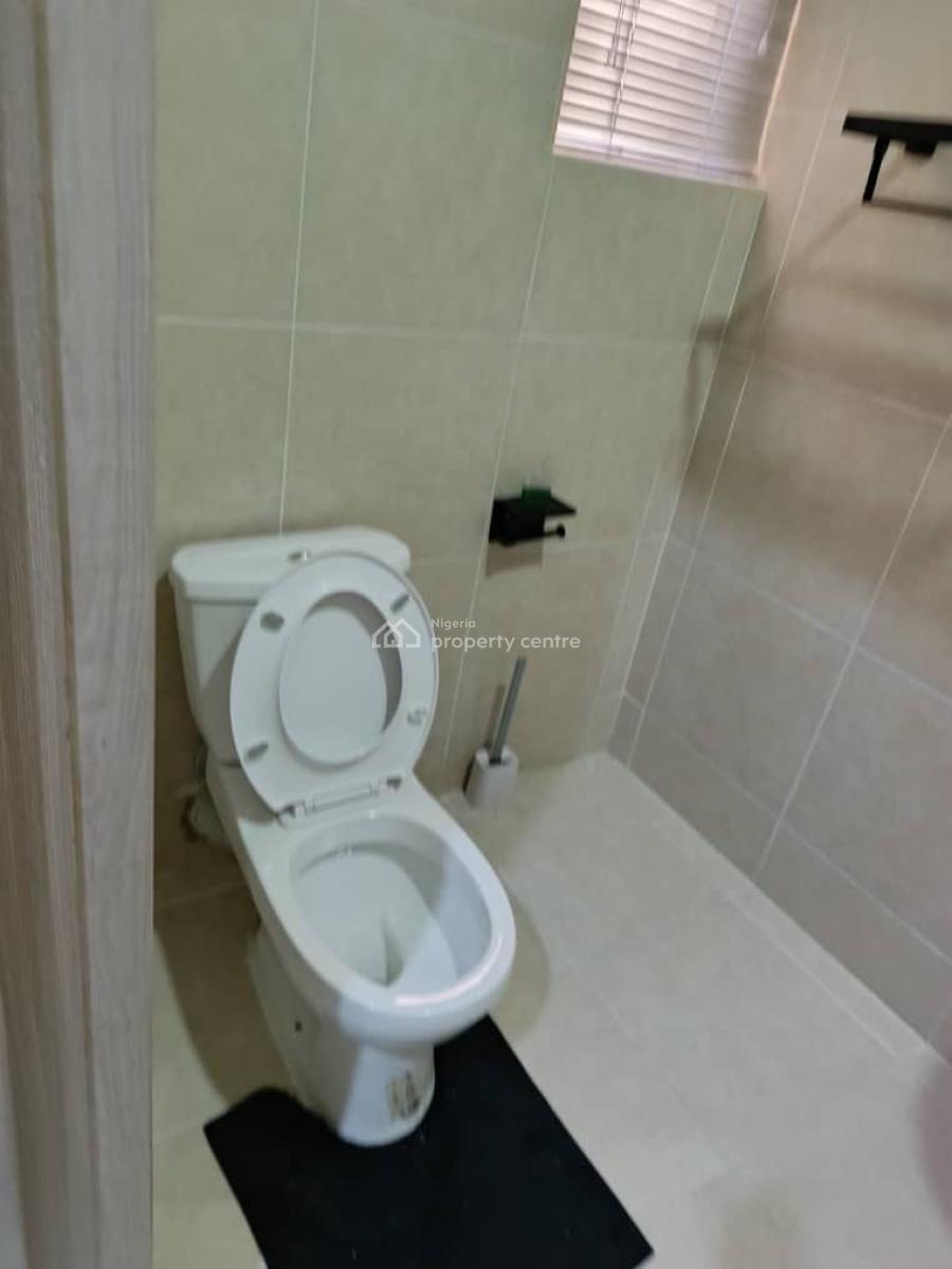 Standard Fully Furnished 4 Bedrooms Semi Detached Duplex, Victoria Island (vi), Lagos, Semi-detached Duplex for Rent