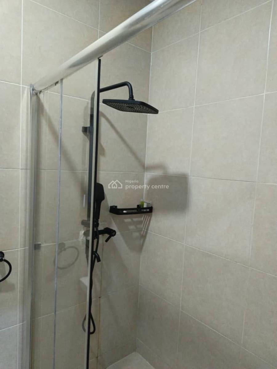 Standard Fully Furnished 4 Bedrooms Semi Detached Duplex, Victoria Island (vi), Lagos, Semi-detached Duplex for Rent