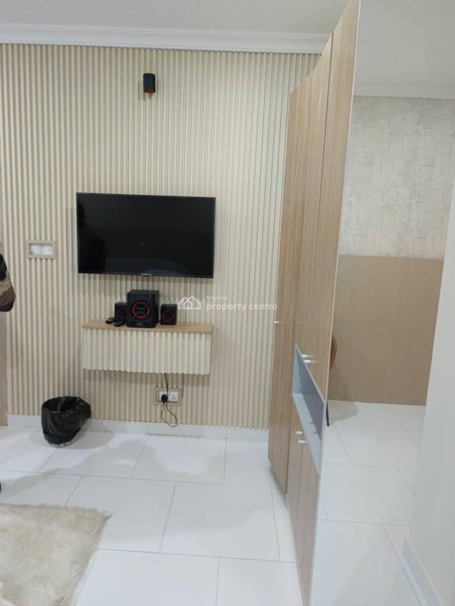 Standard Fully Furnished 4 Bedrooms Semi Detached Duplex, Victoria Island (vi), Lagos, Semi-detached Duplex for Rent