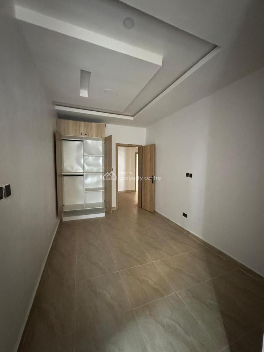 4 Bedroom Terrace Duplex, Orchid, Lekki, Lagos, House for Rent