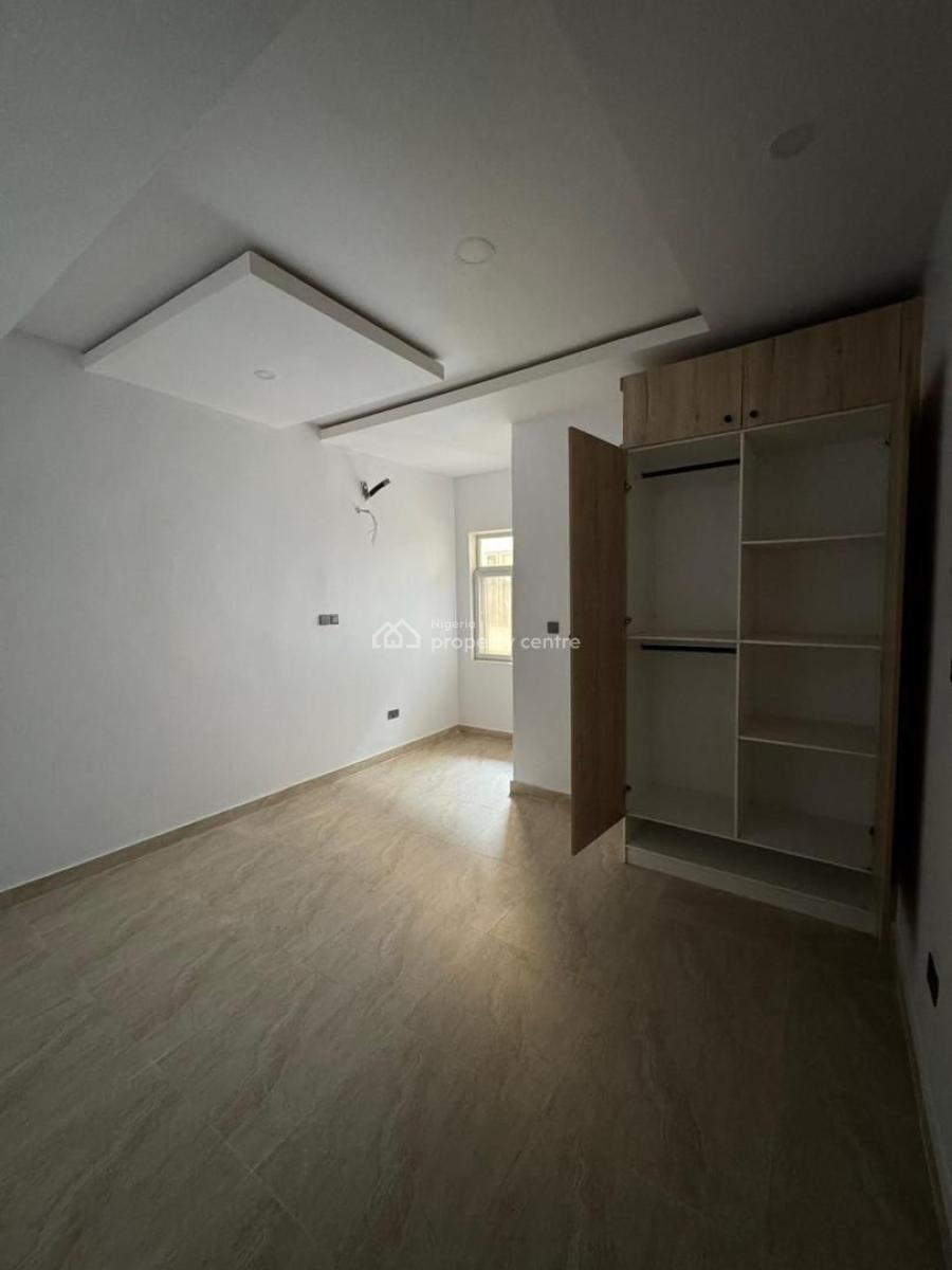 4 Bedroom Terrace Duplex, Orchid, Lekki, Lagos, House for Rent
