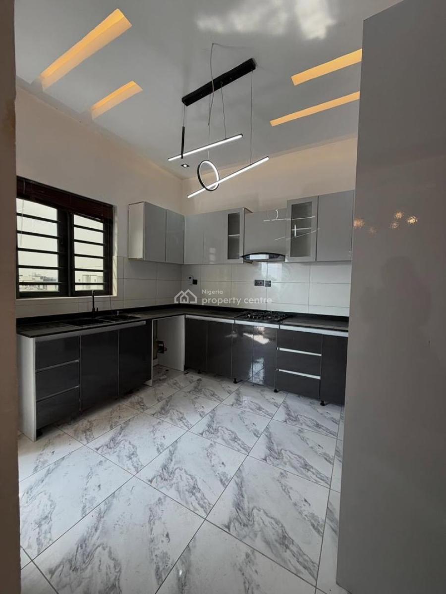 2bedroom Apartment, Ikate, Lekki, Lagos, Flat / Apartment for Rent