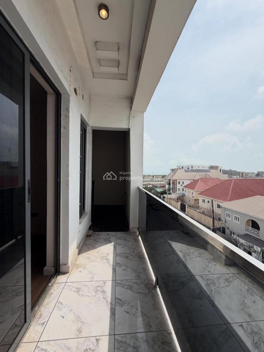 2bedroom Apartment, Ikate, Lekki, Lagos, Flat / Apartment for Rent