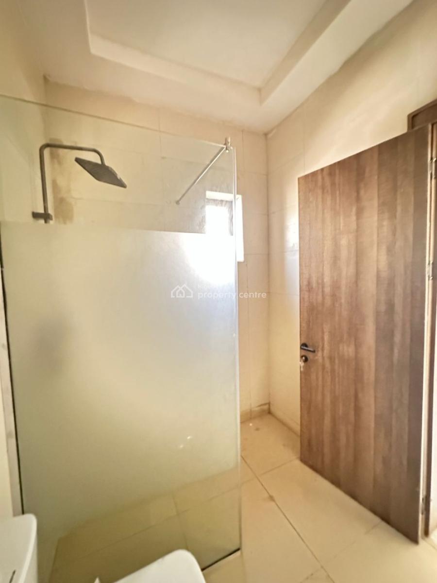 Luxury 4 Bedroom Ensuite Terrace Duplex with a Staff Room, Maitama District, Abuja, Terraced Duplex for Sale