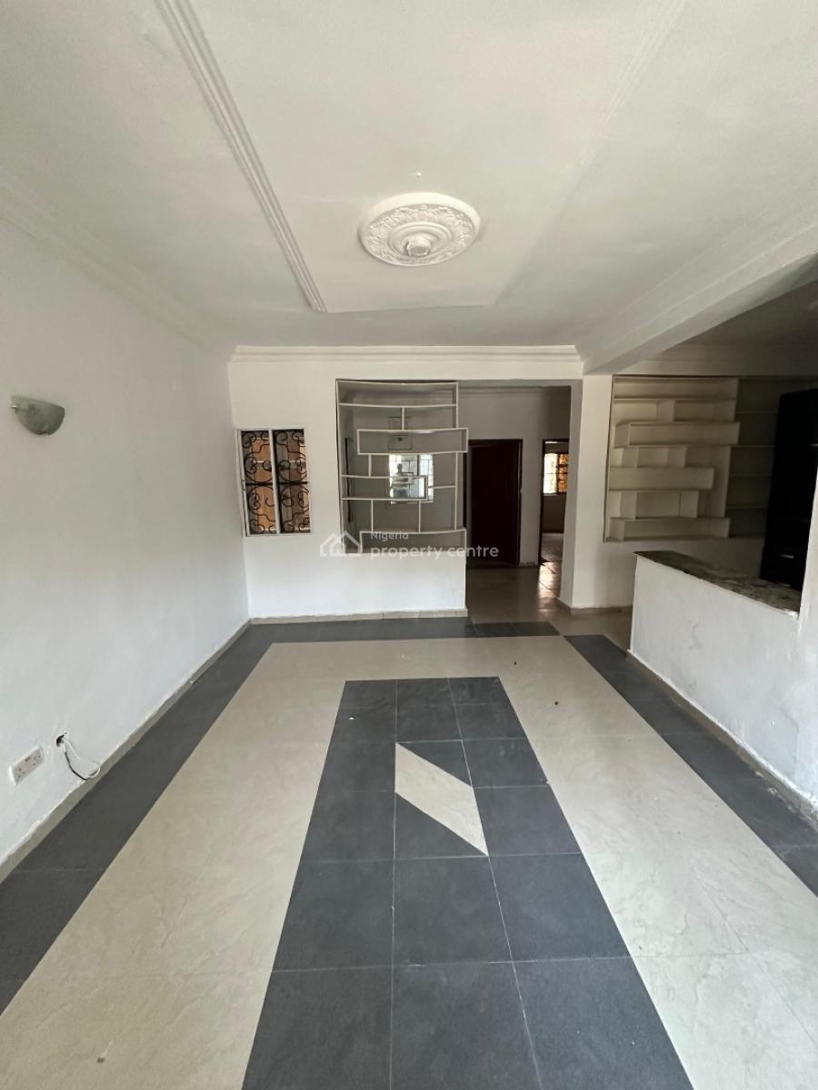 Spacious and Affordable Ground Floor, Ilasan, Lekki, Lagos, Flat / Apartment for Rent