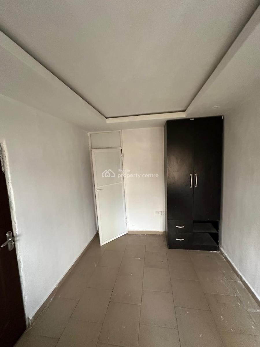 Spacious and Affordable Ground Floor, Ilasan, Lekki, Lagos, Flat / Apartment for Rent