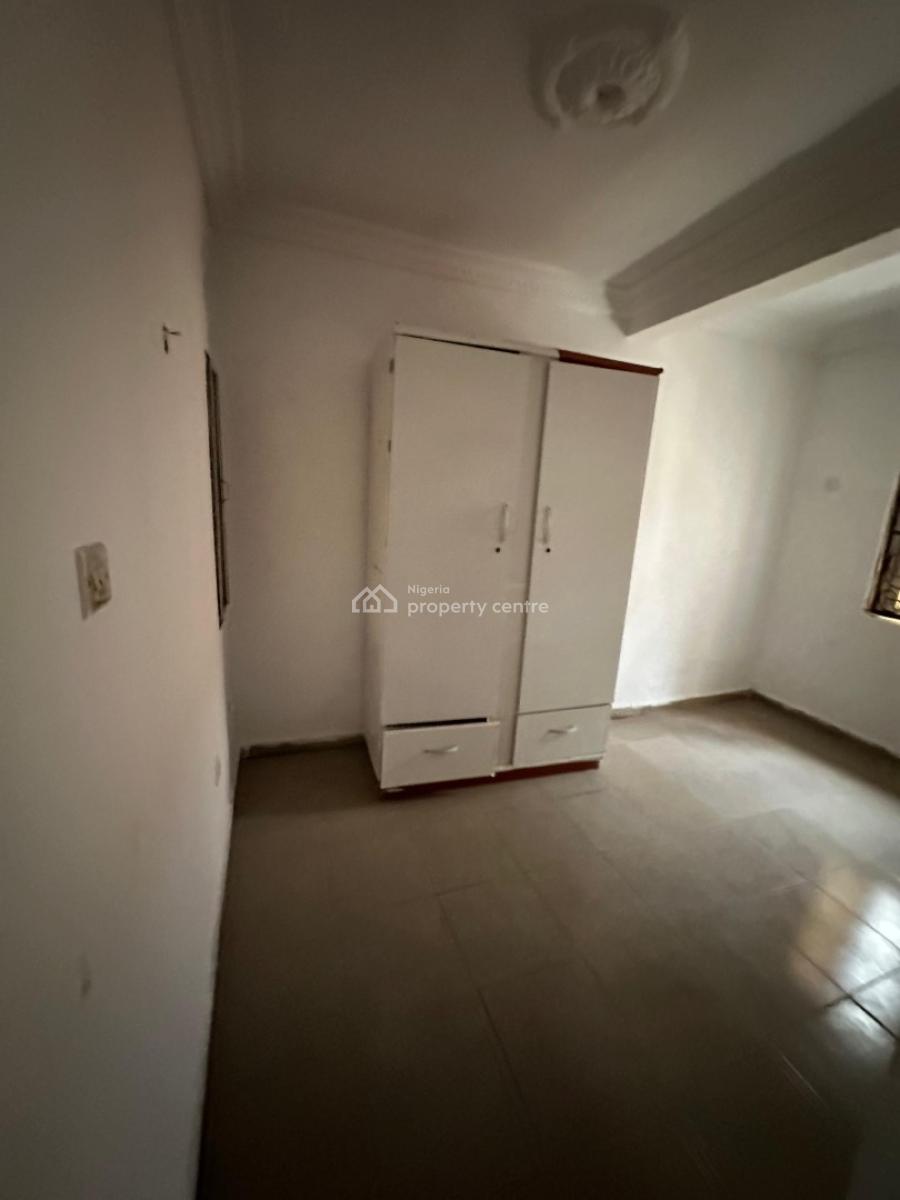 Spacious and Affordable Ground Floor, Ilasan, Lekki, Lagos, Flat / Apartment for Rent