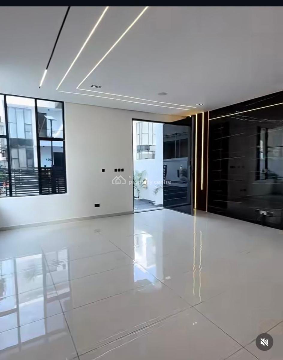 Beautifully Finished 4 Bed Luxury Semi Detached Duplex, Orchid, Lekki, Lagos, Semi-detached Duplex for Sale