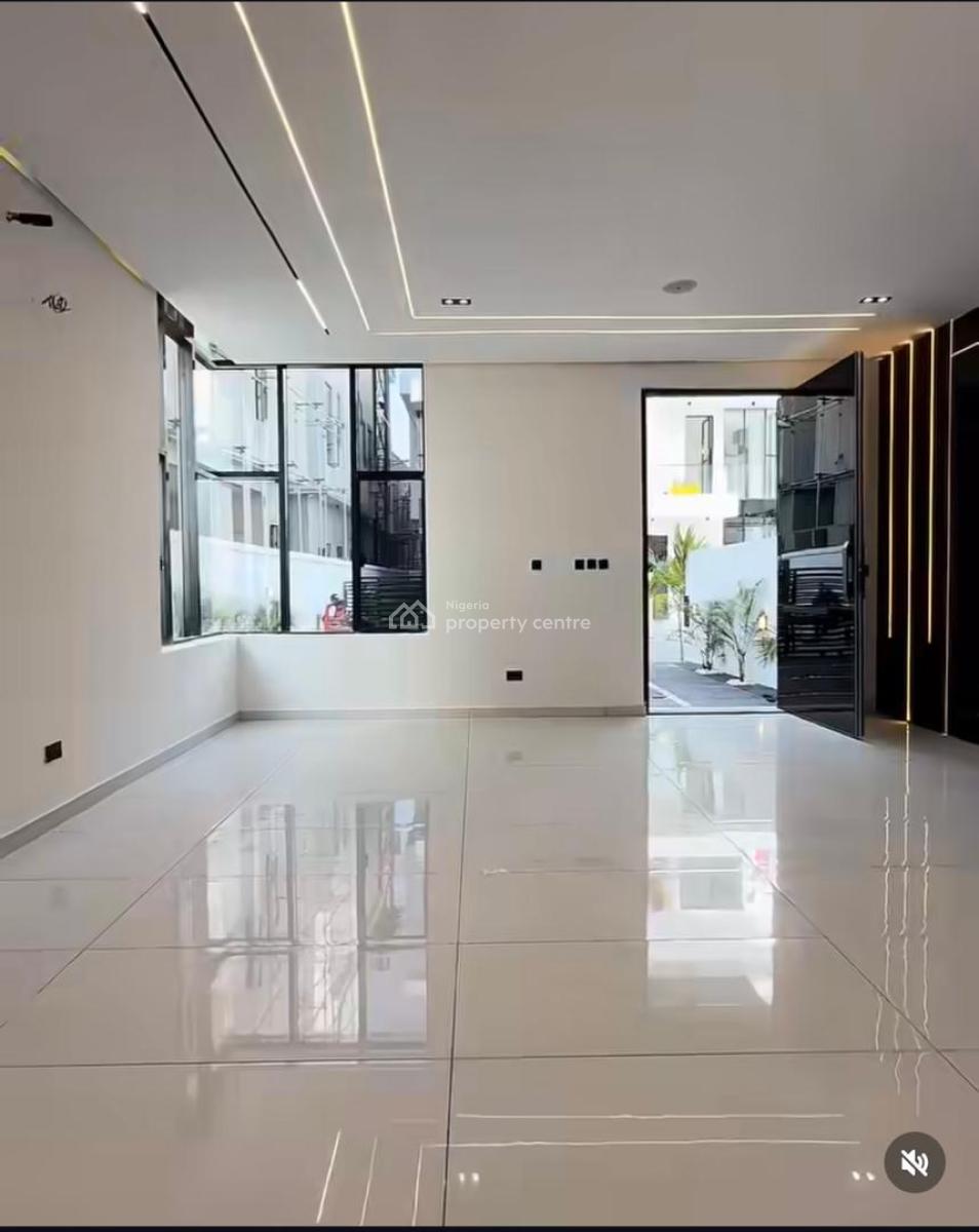 Beautifully Finished 4 Bed Luxury Semi Detached Duplex, Orchid, Lekki, Lagos, Semi-detached Duplex for Sale