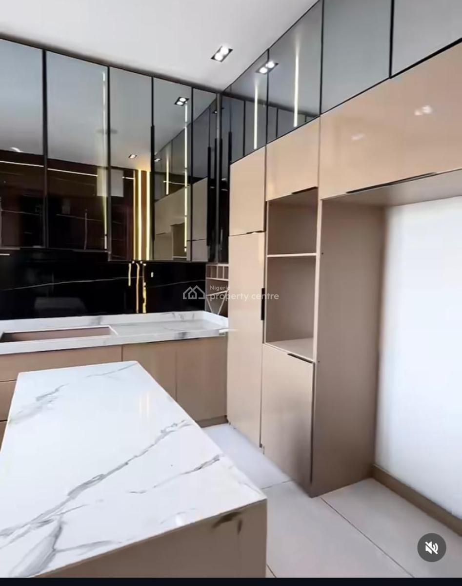 Beautifully Finished 4 Bed Luxury Semi Detached Duplex, Orchid, Lekki, Lagos, Semi-detached Duplex for Sale