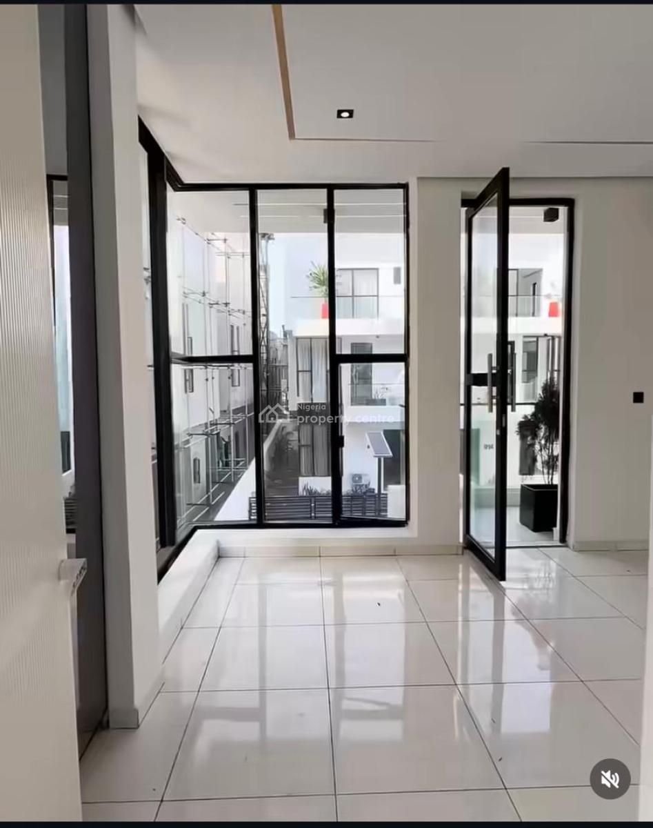 Beautifully Finished 4 Bed Luxury Semi Detached Duplex, Orchid, Lekki, Lagos, Semi-detached Duplex for Sale