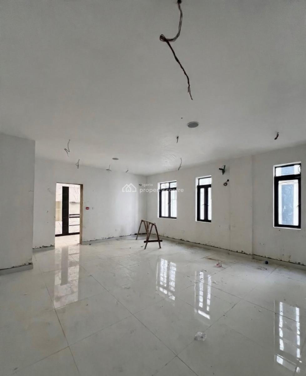 Luxury 2 Bedroom Apartment with Swimming Pool and Bq, Ikate, Lekki, Lagos, Block of Flats for Sale