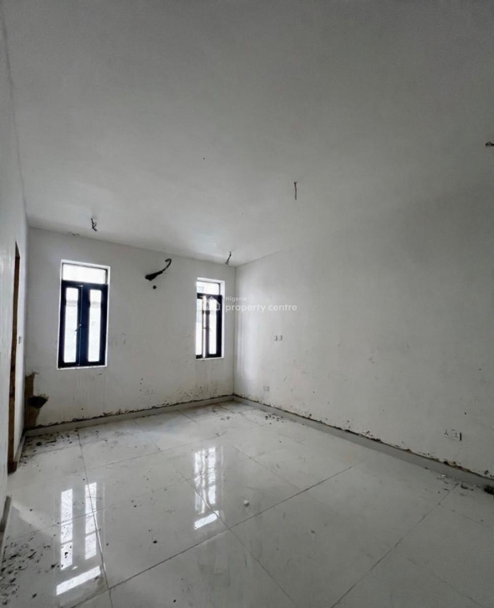 Luxury 2 Bedroom Apartment with Swimming Pool and Bq, Ikate, Lekki, Lagos, Block of Flats for Sale