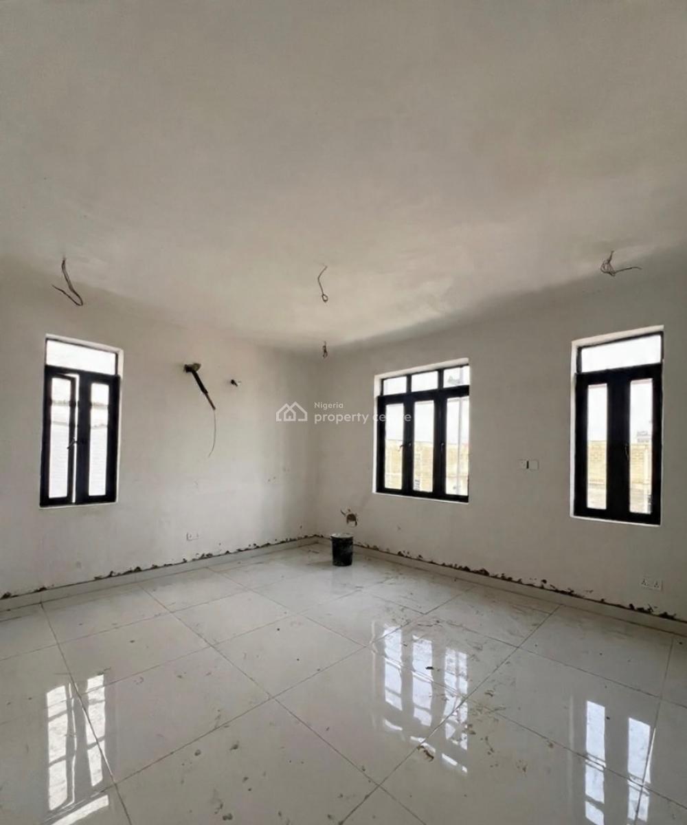 Luxury 2 Bedroom Apartment with Swimming Pool and Bq, Ikate, Lekki, Lagos, Block of Flats for Sale