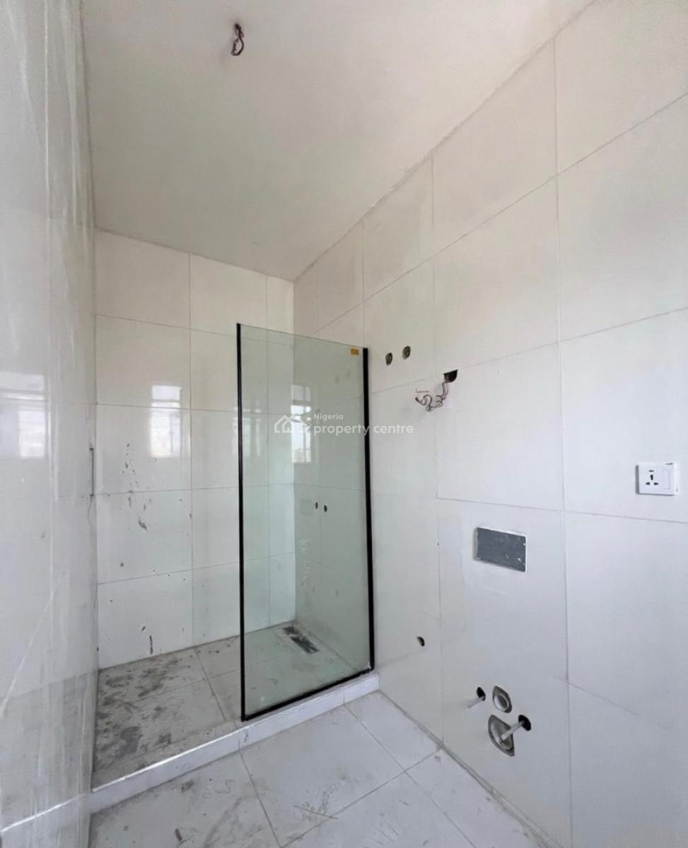 Luxury 2 Bedroom Apartment with Swimming Pool and Bq, Ikate, Lekki, Lagos, Block of Flats for Sale