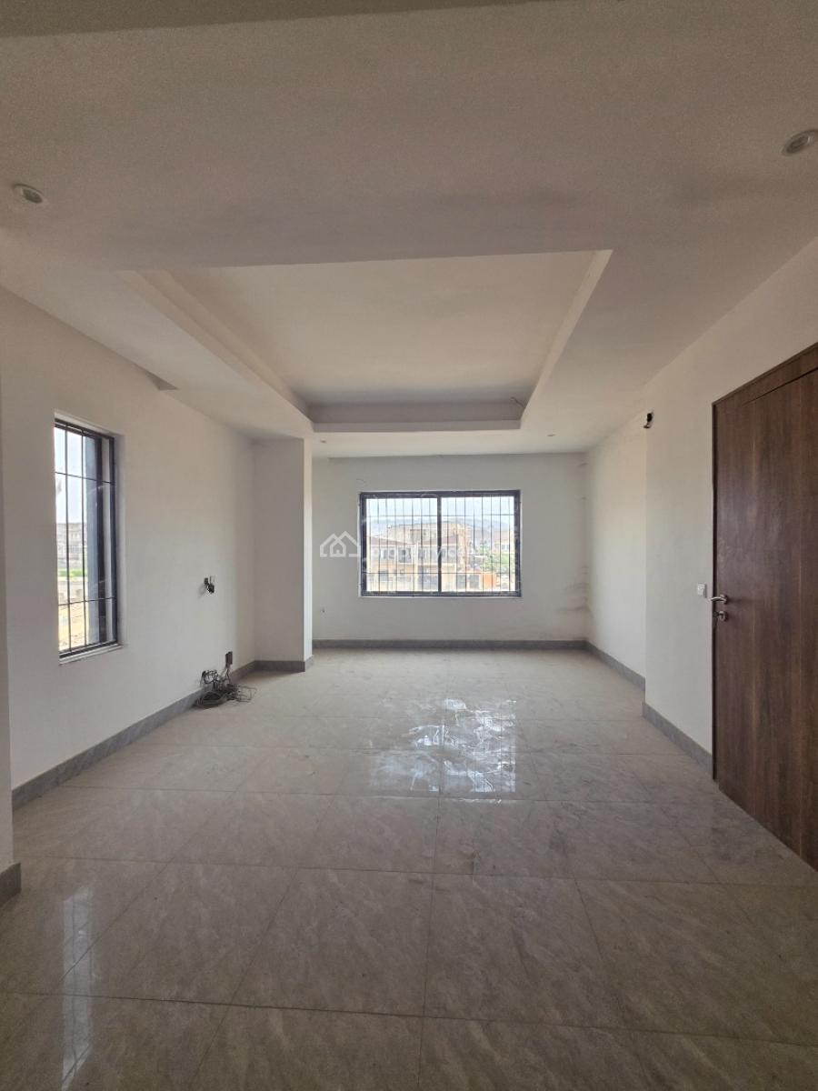 Tastefully Finished 4 Bedroom Terrace Duplex, Life Camp, Abuja, Semi-detached Duplex for Sale