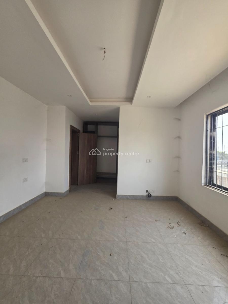 Tastefully Finished 4 Bedroom Terrace Duplex, Life Camp, Abuja, Semi-detached Duplex for Sale