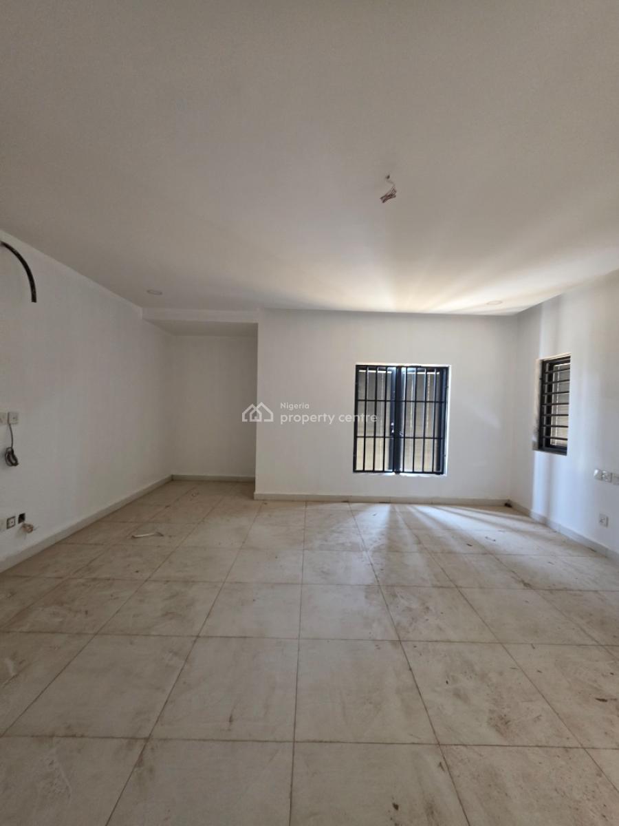 Massive 5 Bedroom Detached Duplex with Bq in a Beautiful Estate, Nicon Junction Opposite Maitama Main, Katampe, Abuja, Detached Duplex for Sale