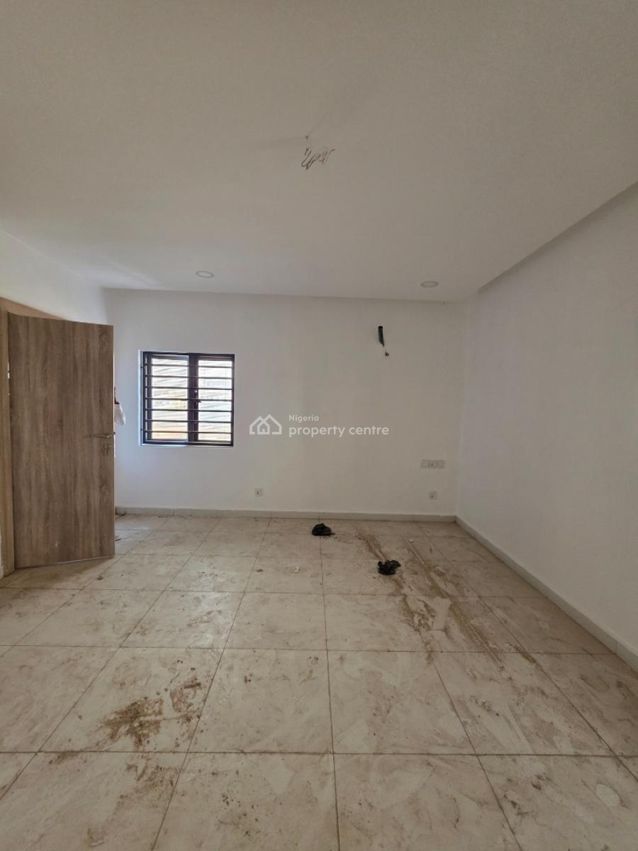 Massive 5 Bedroom Detached Duplex with Bq in a Beautiful Estate, Nicon Junction Opposite Maitama Main, Katampe, Abuja, Detached Duplex for Sale