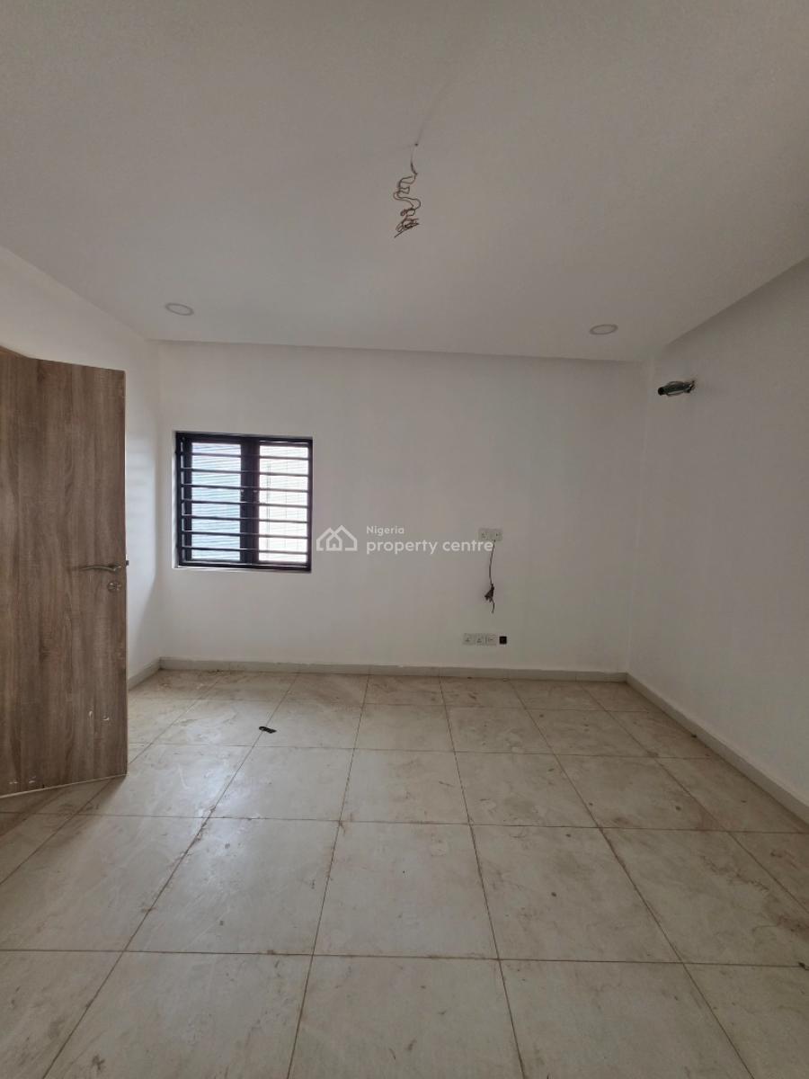 Massive 5 Bedroom Detached Duplex with Bq in a Beautiful Estate, Nicon Junction Opposite Maitama Main, Katampe, Abuja, Detached Duplex for Sale