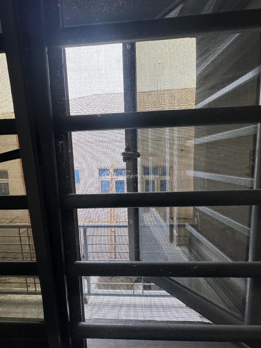 Luxury and Spacious 1st Floor, Ilasan, Lekki, Lagos, Flat / Apartment for Rent