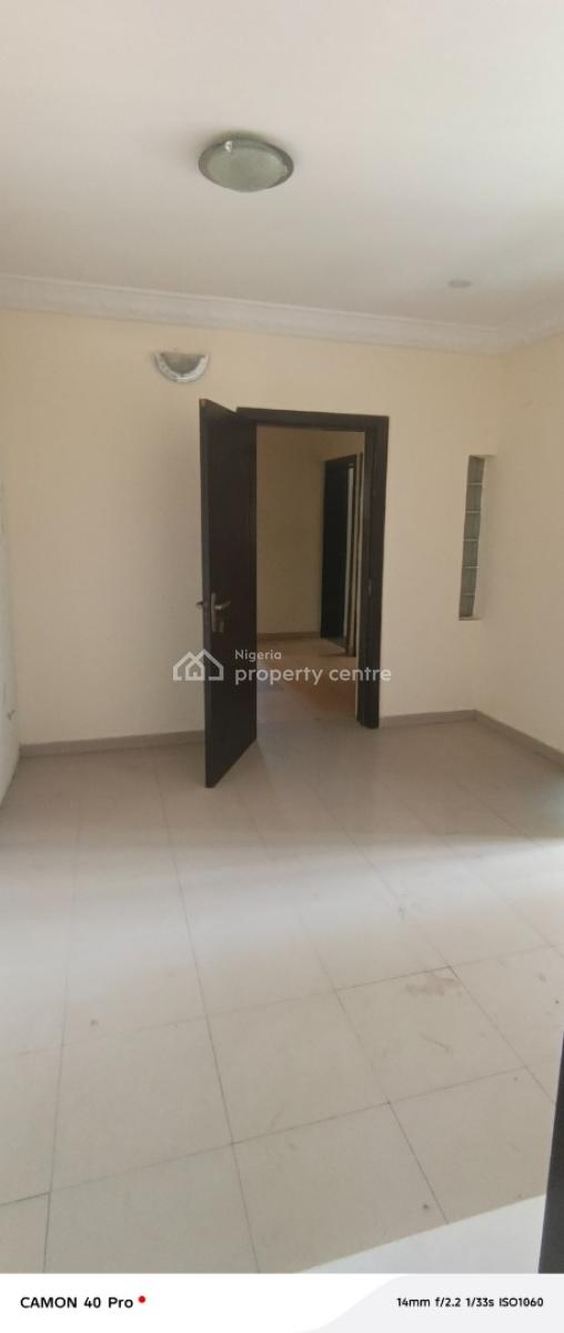 Two Bedroom Flat Sharing Toilet and Bathroom, George Joseph Estate, Agungi, Lekki, Lagos, Flat / Apartment for Rent