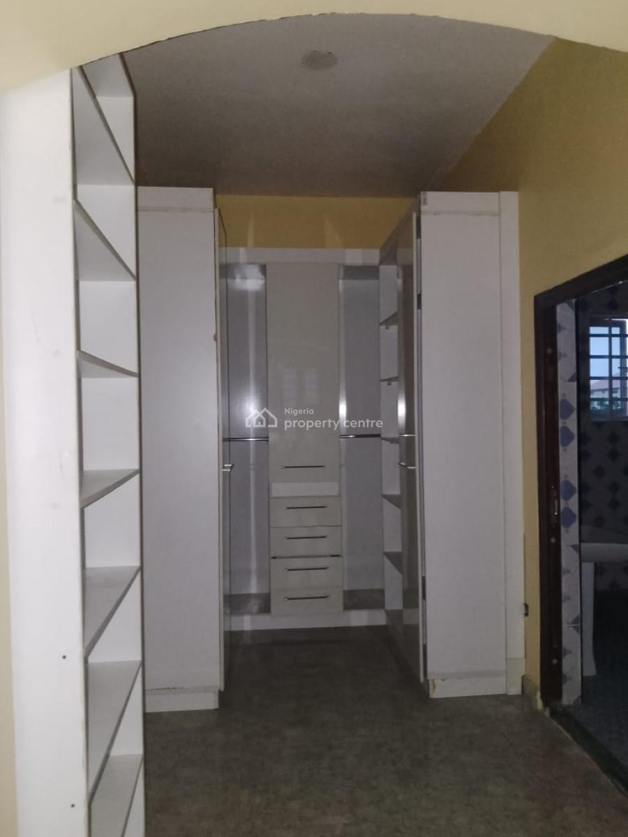Brand New 4 Bedroom Fully Detached Duplex with Bq, Abijo Gra, Sangotedo, Ajah, Lagos, Detached Duplex for Rent